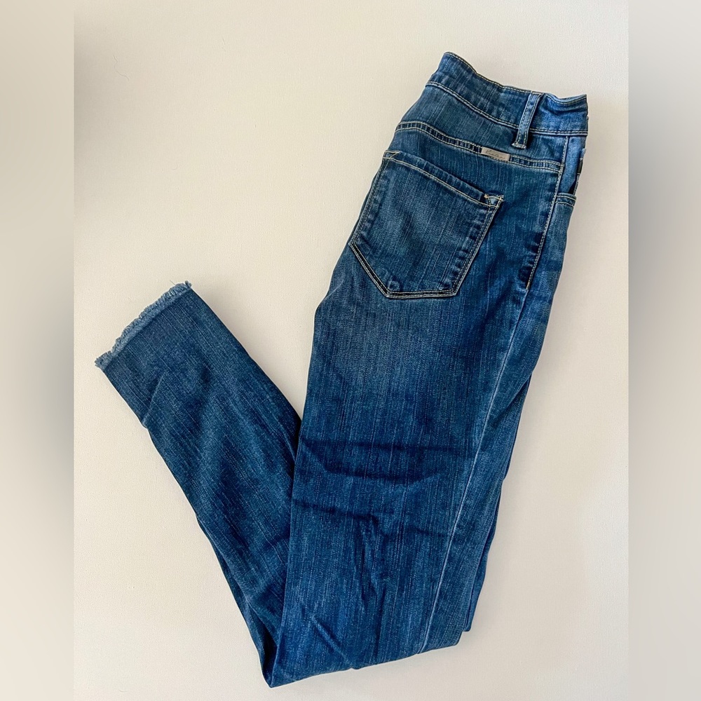 Kancan Button fly Jeans size 26